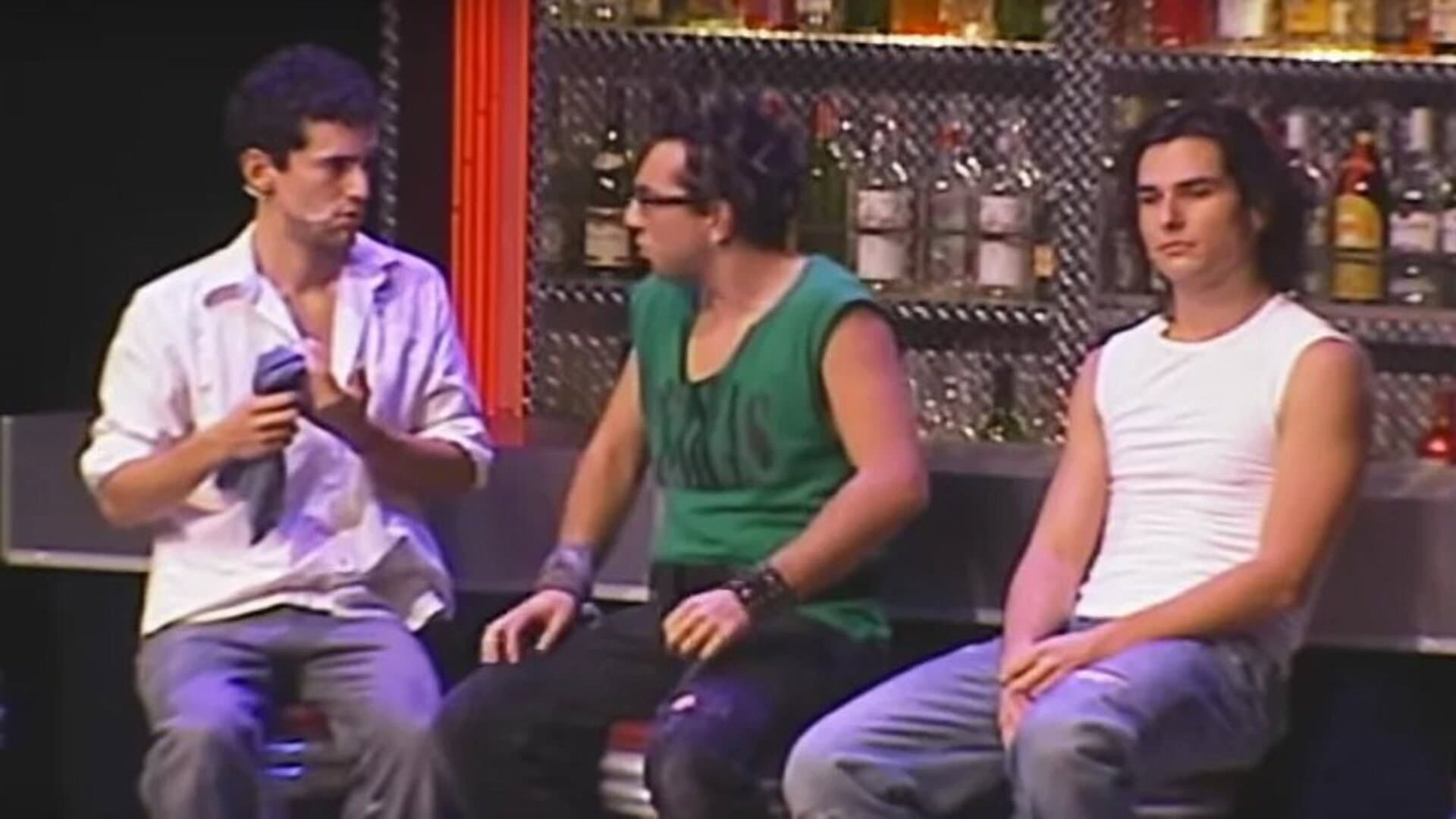 Hoy No Me Puedo Levantar - immagine