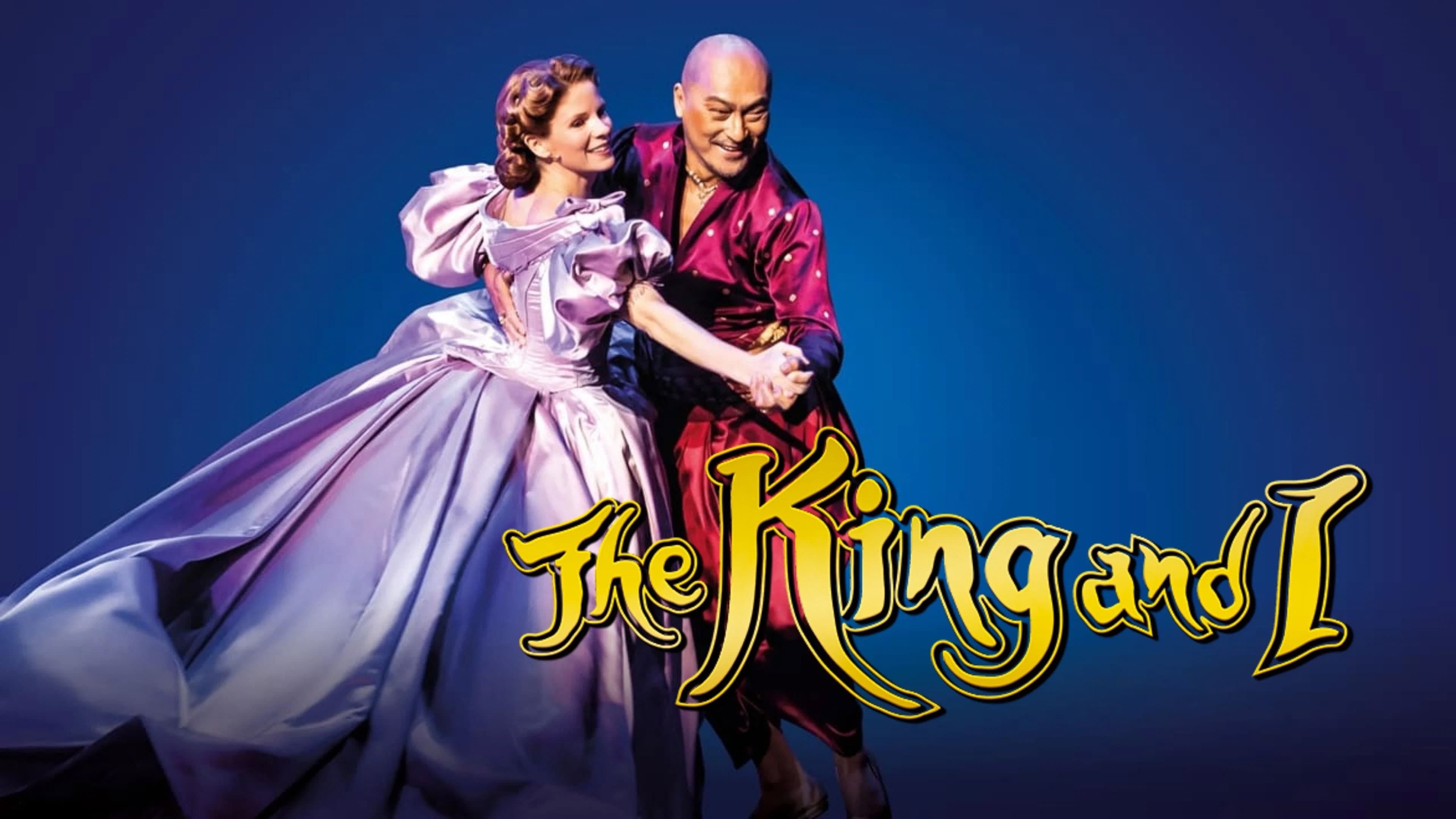 The King and I - immagine