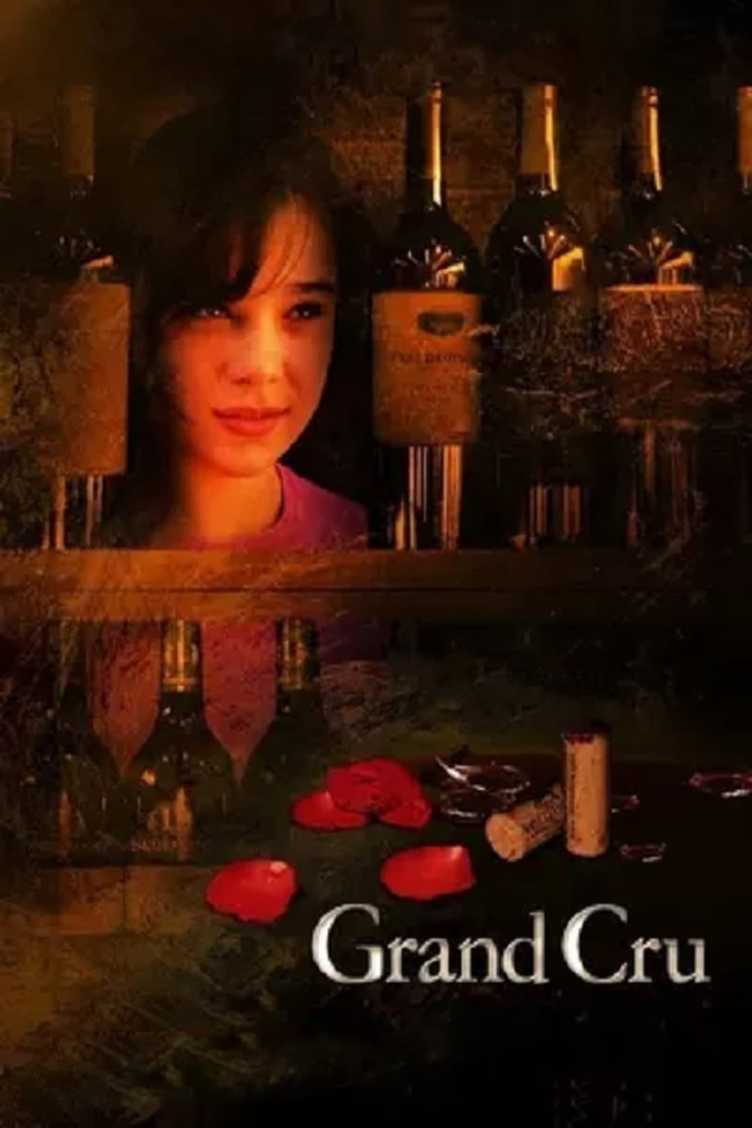 Poster di Grand Cru