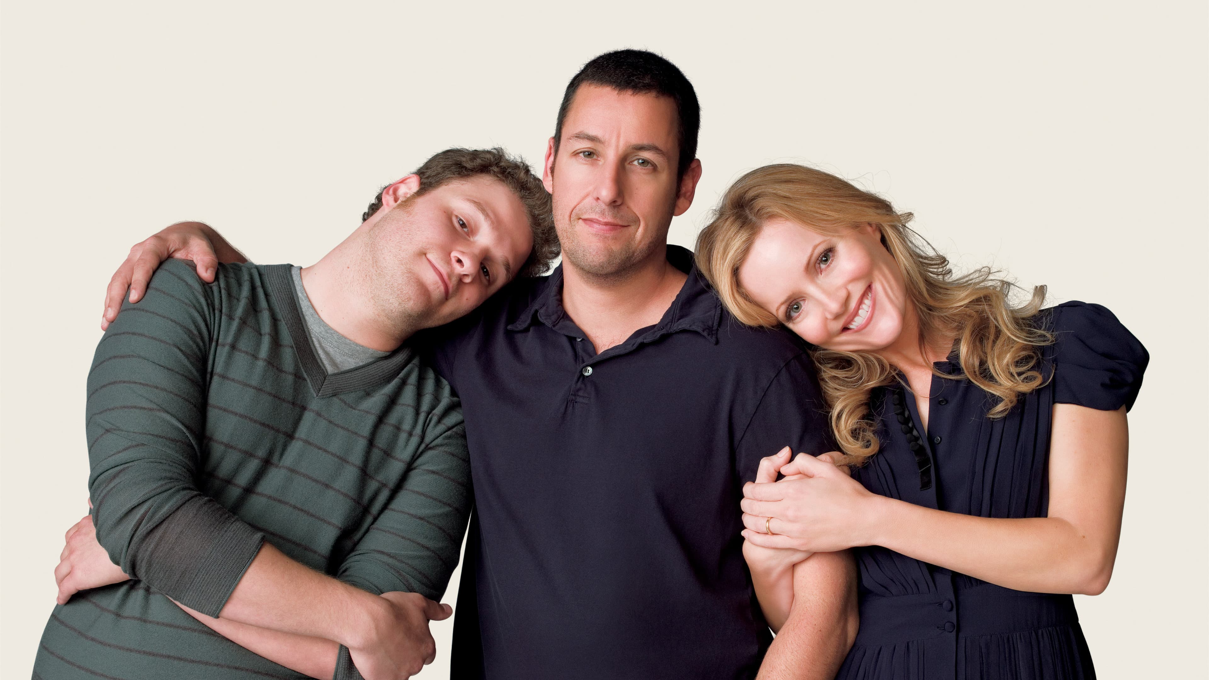Funny People - immagine
