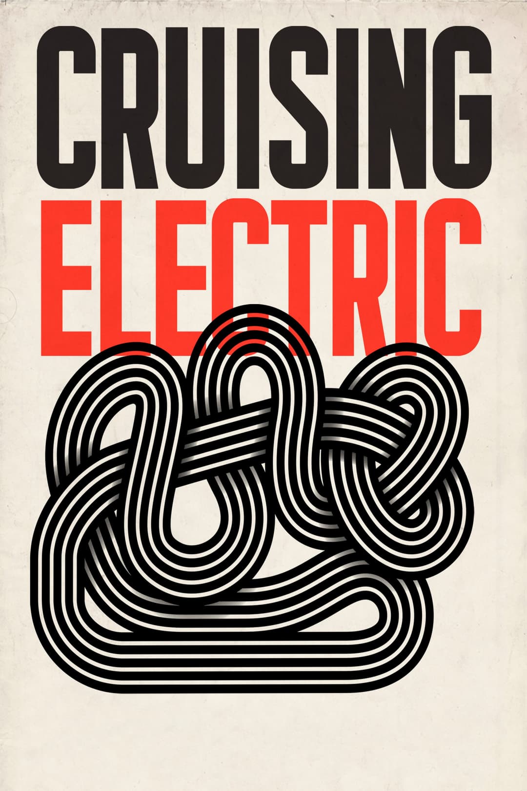 Poster di Cruising Electric / '80