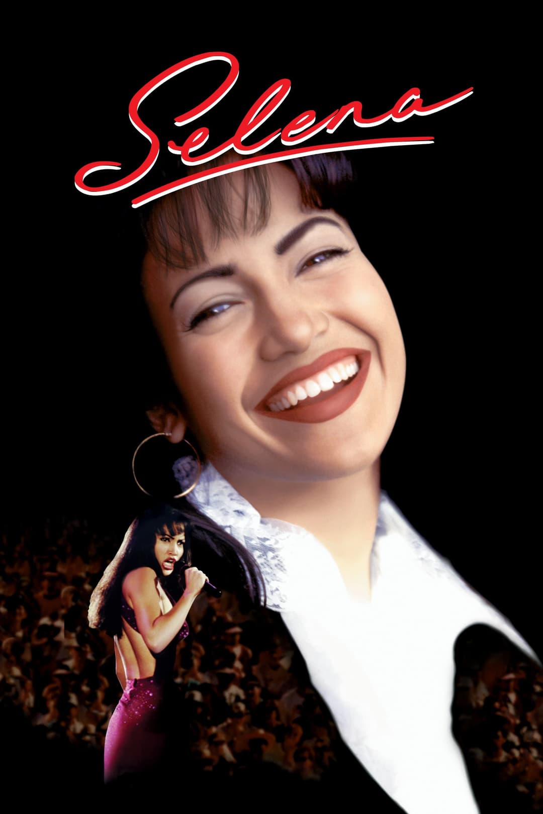 Poster di Selena