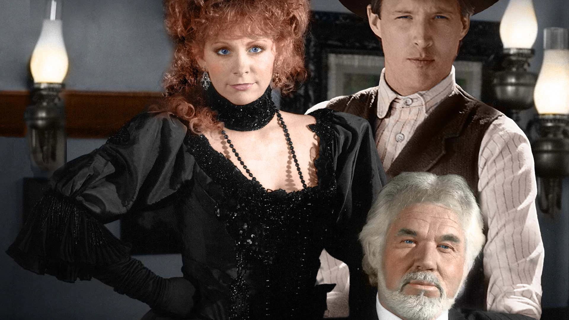 The Gambler V: Playing for Keeps - immagine