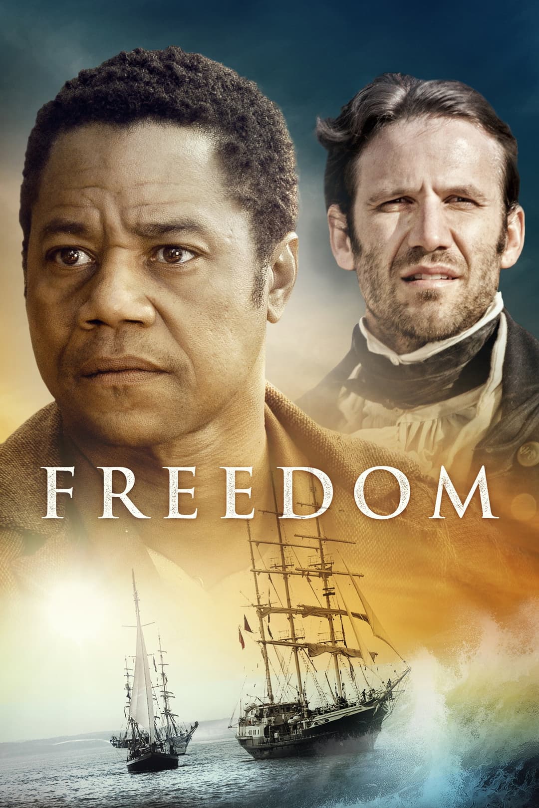 Poster di Freedom