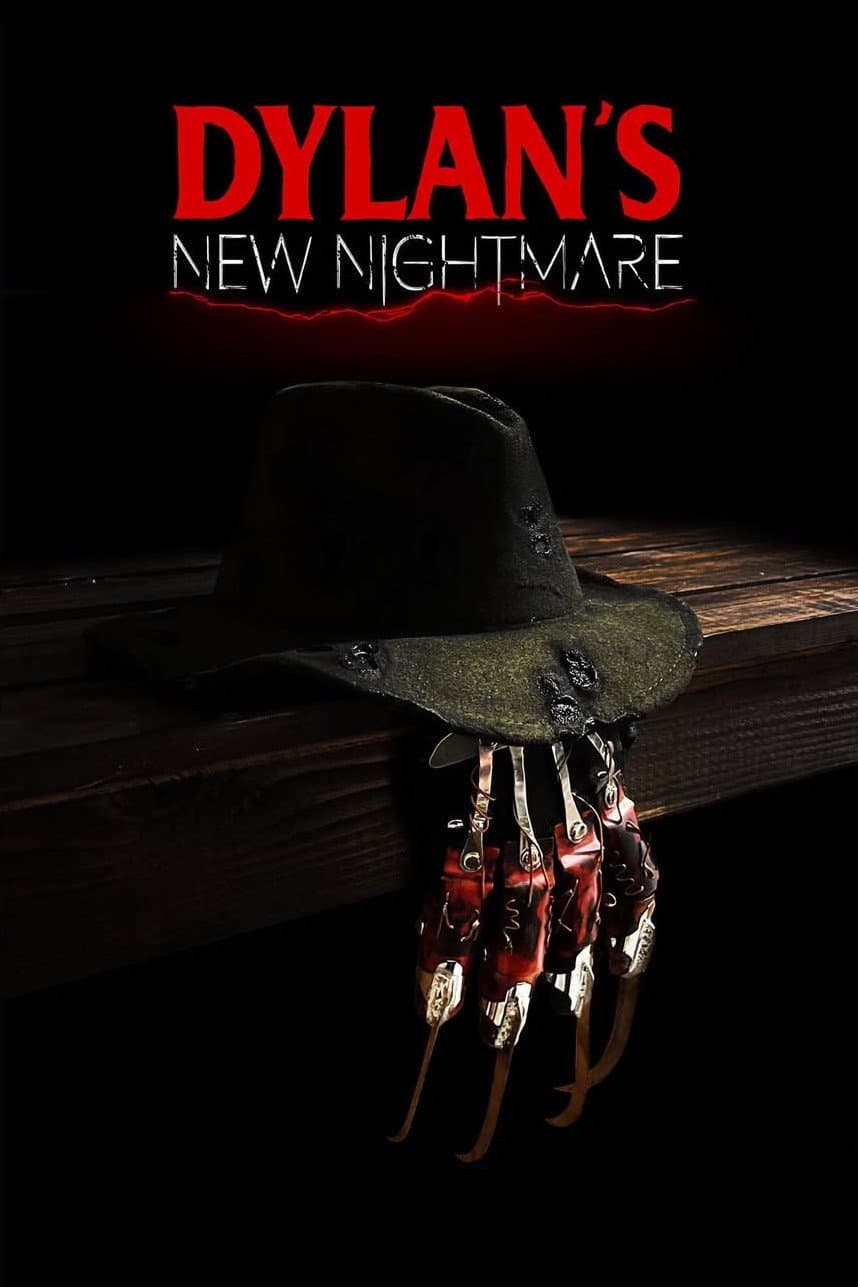 Poster di Dylan’s New Nightmare