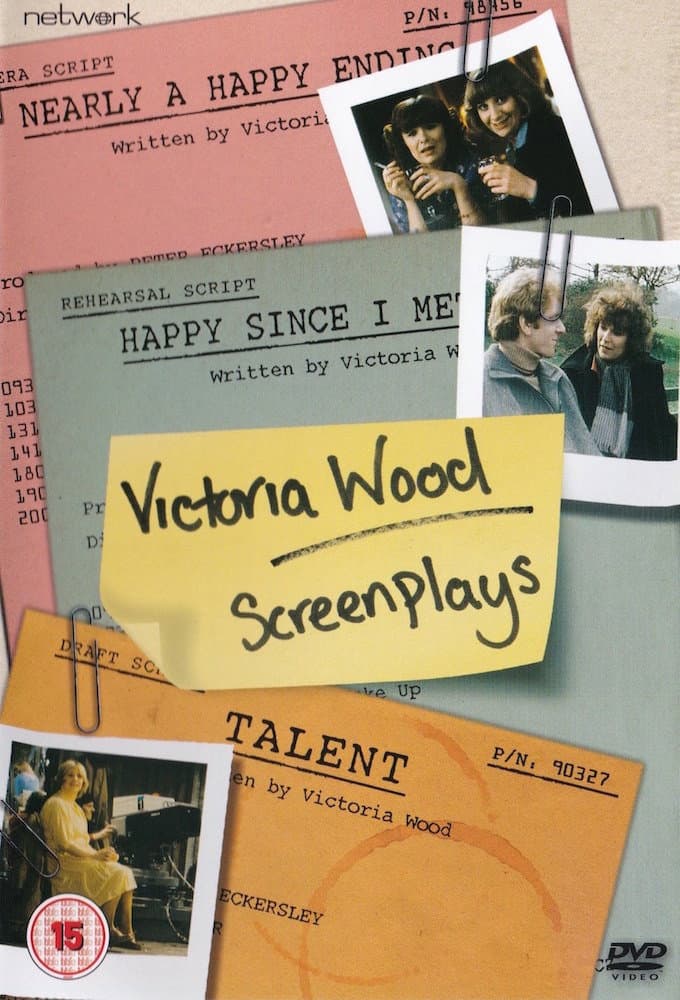 Poster di Screenplay