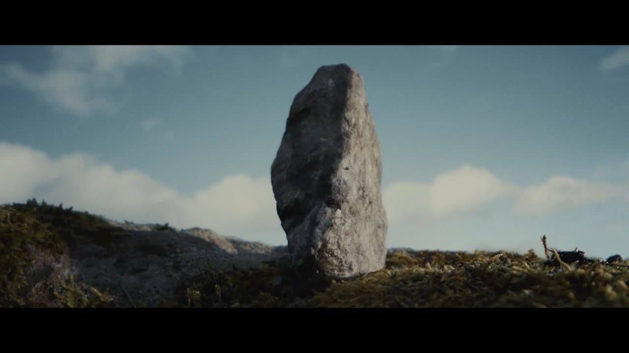 Monolith - immagine