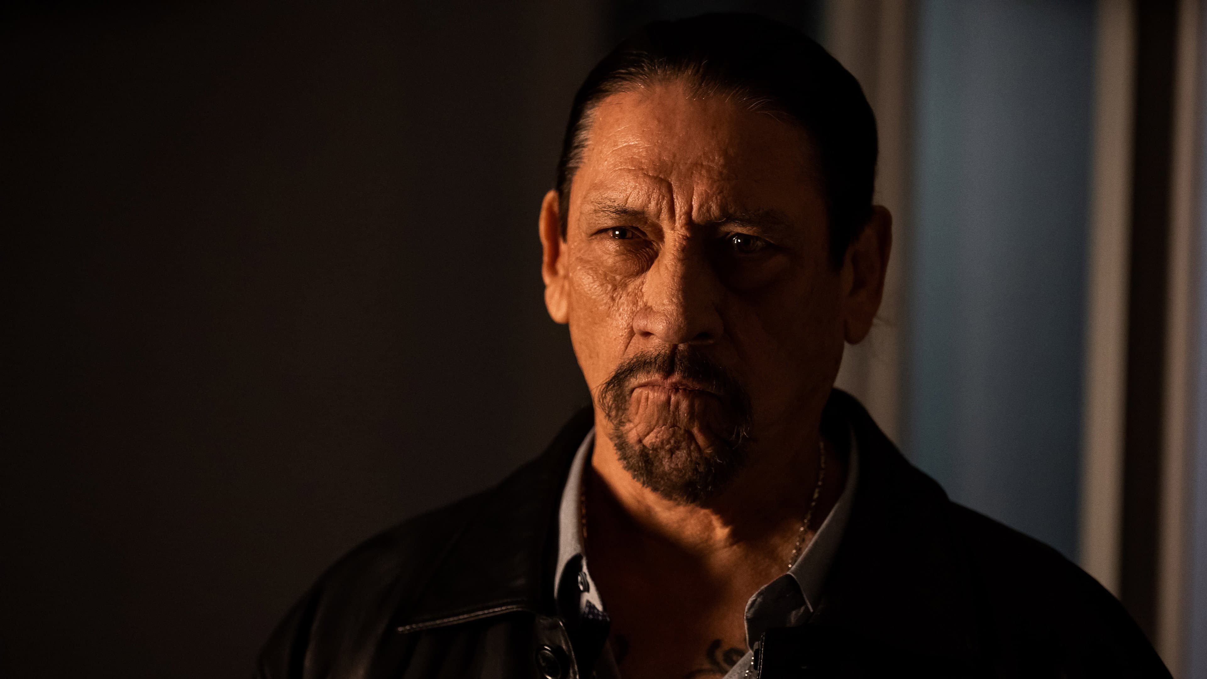 American Sicario - immagine