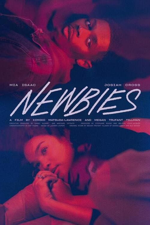 Poster di Newbies