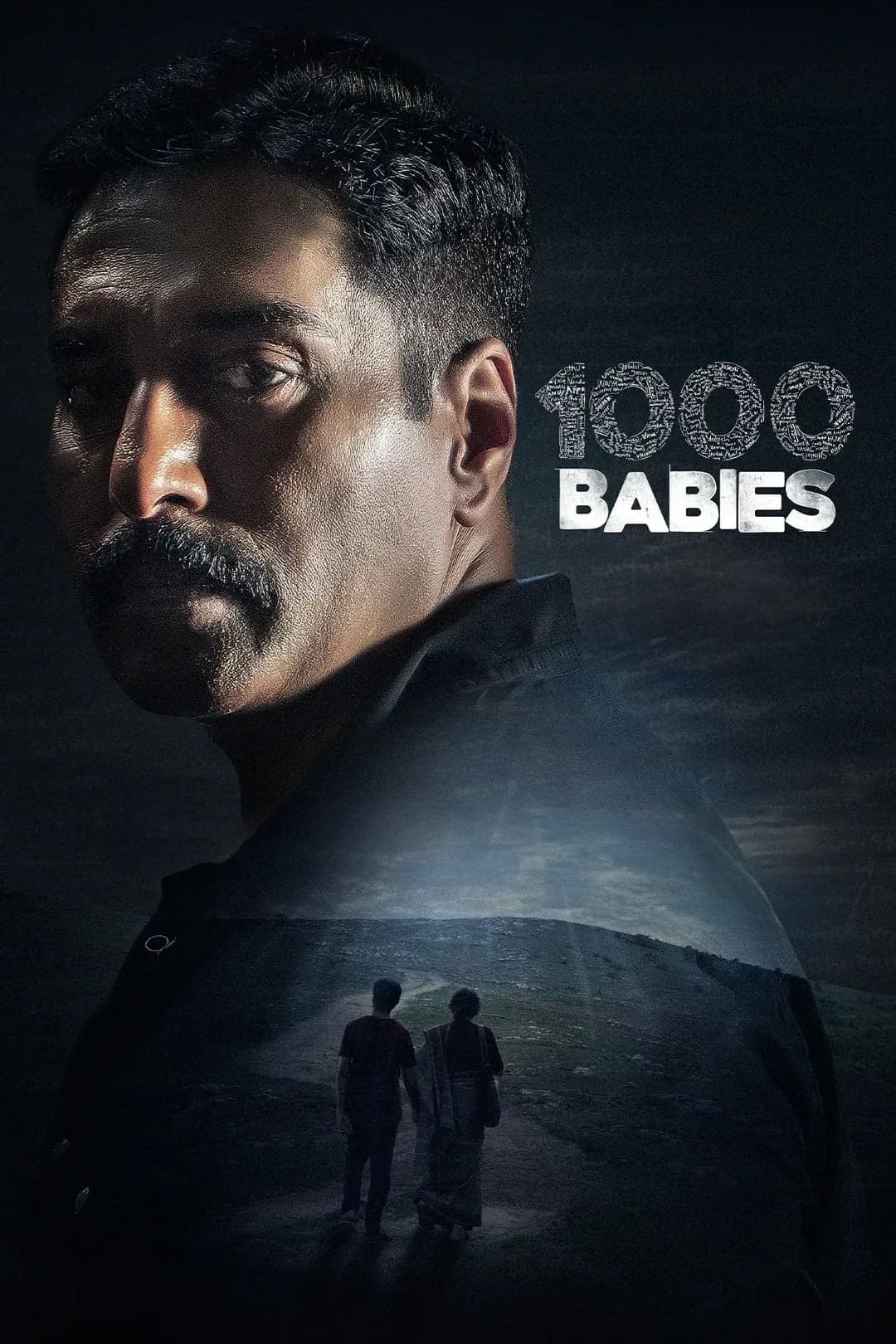 Poster di 1000 Babies