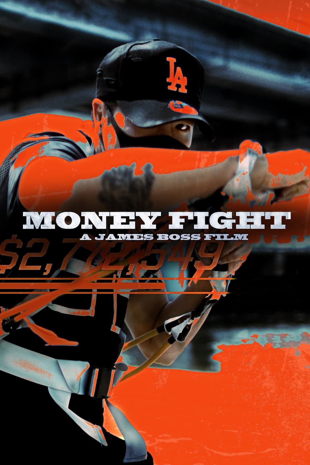 Poster di Money Fight