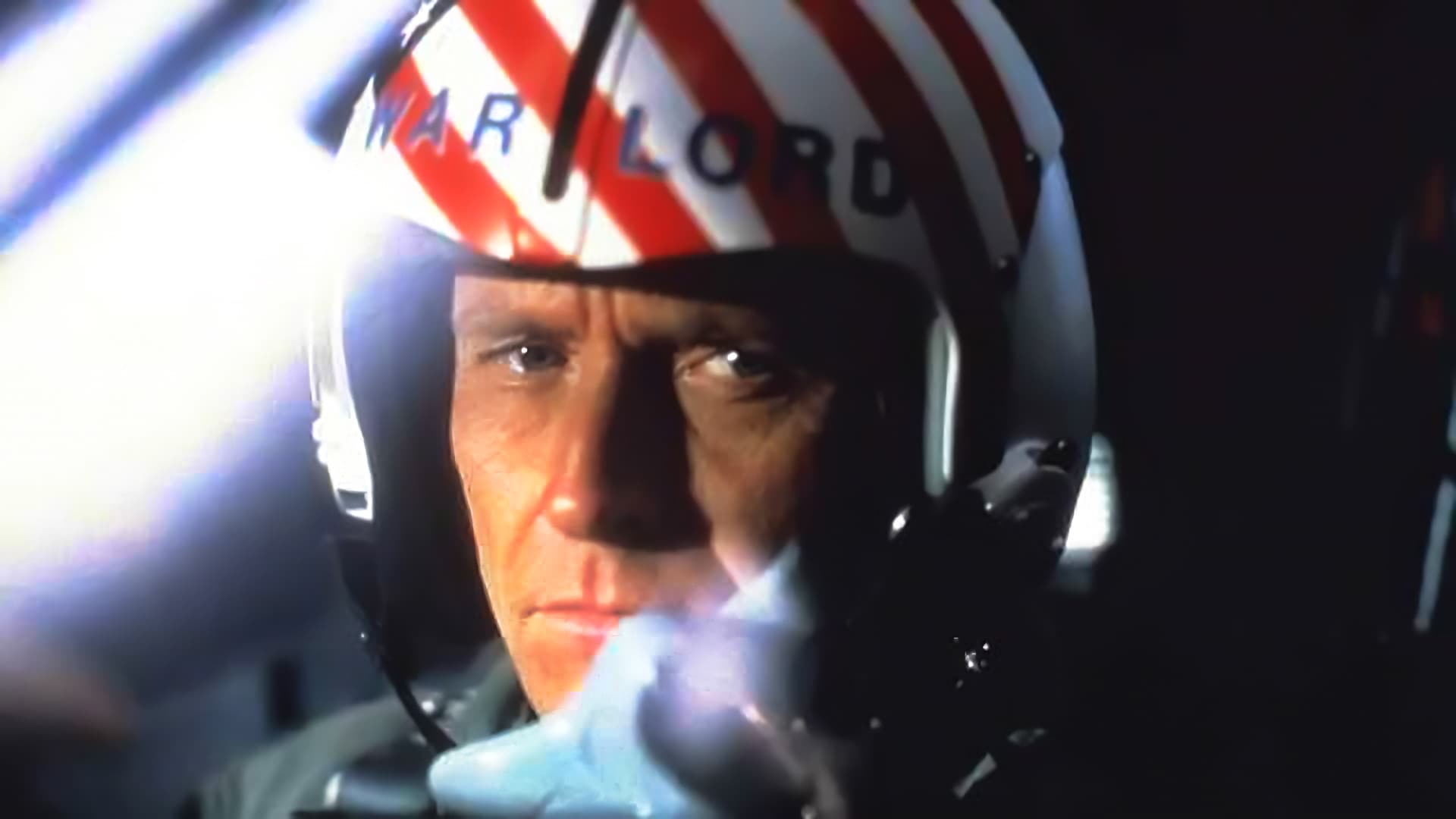 L'ultimo Top Gun - immagine