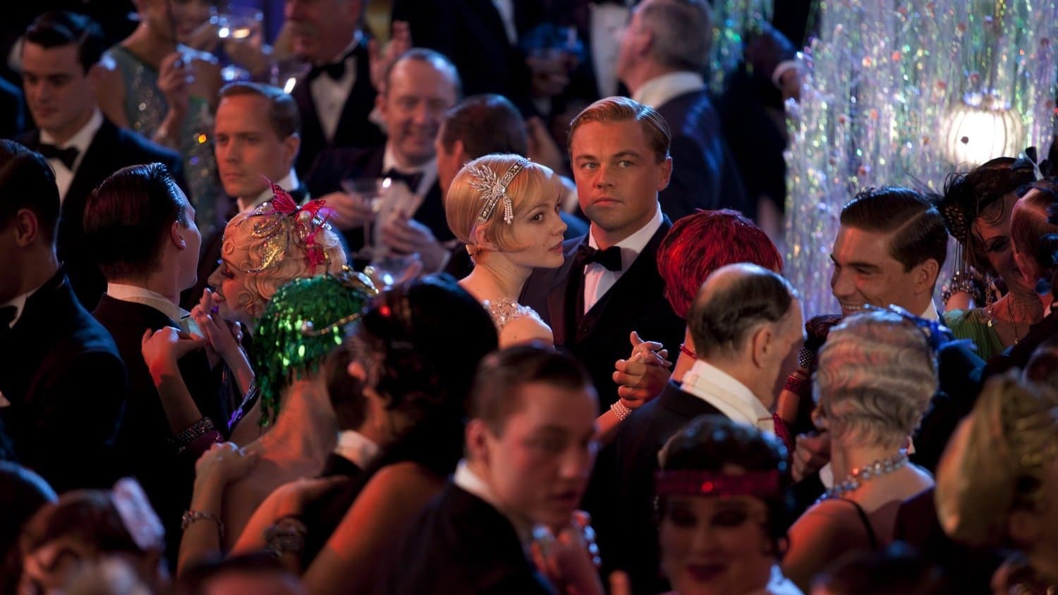 Il grande Gatsby - immagine