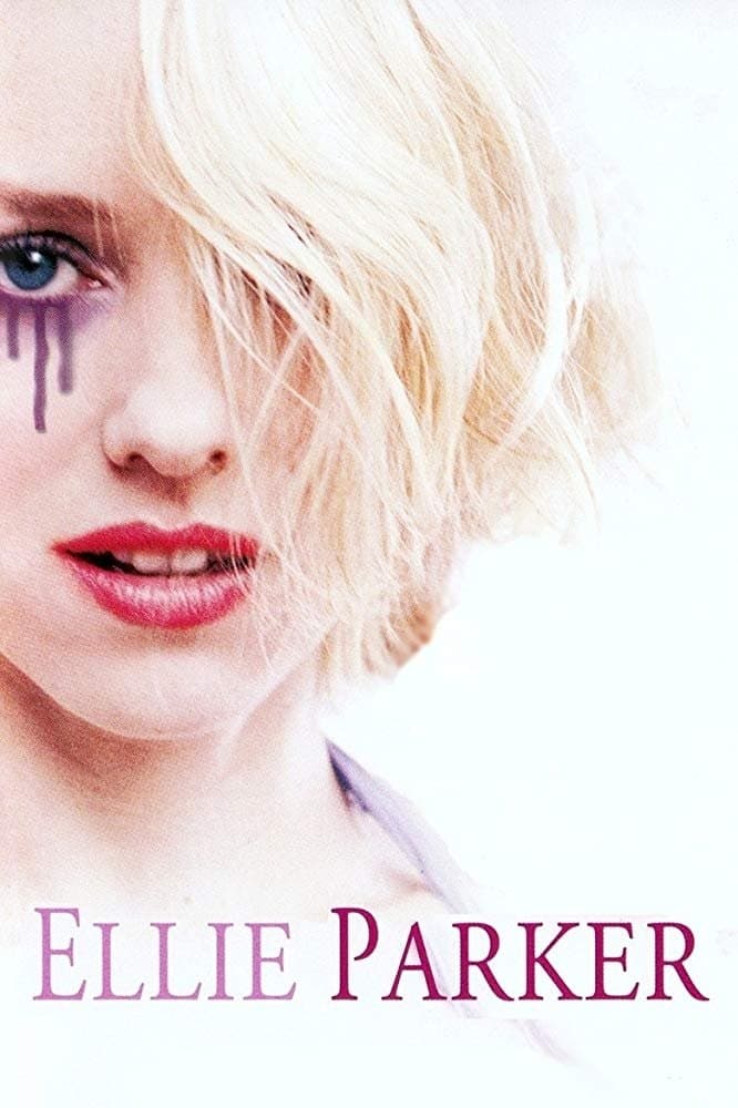 Poster di Ellie Parker