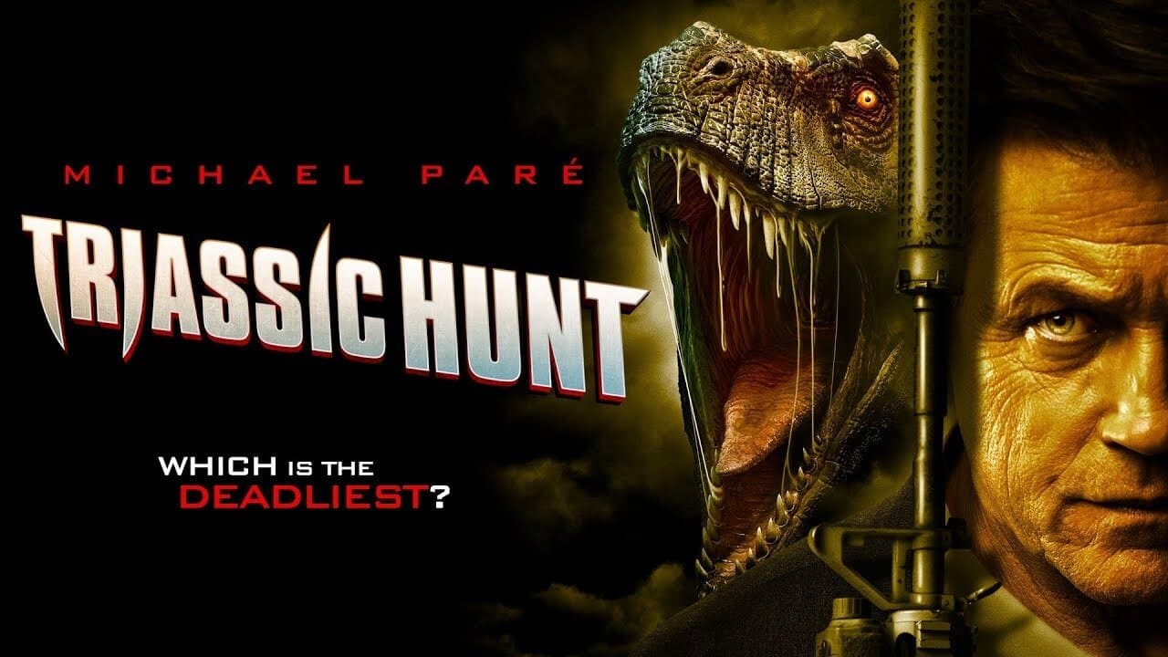 Triassic Hunt - immagine