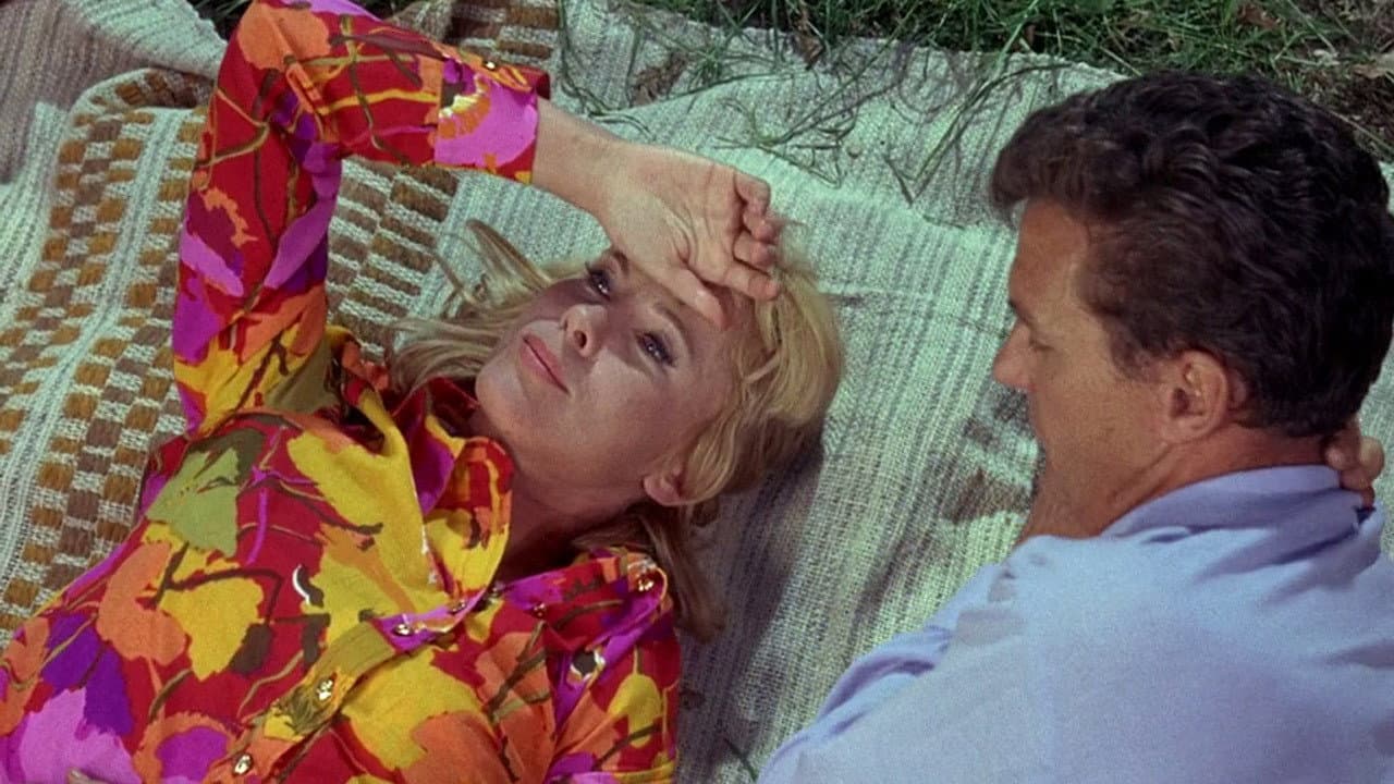 Storia di una donna - immagine