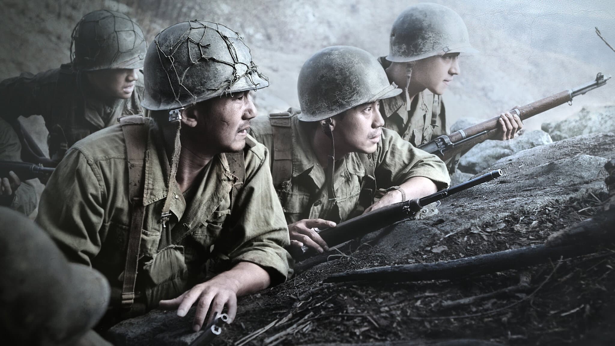 L'ultima battaglia - The Front Line - immagine