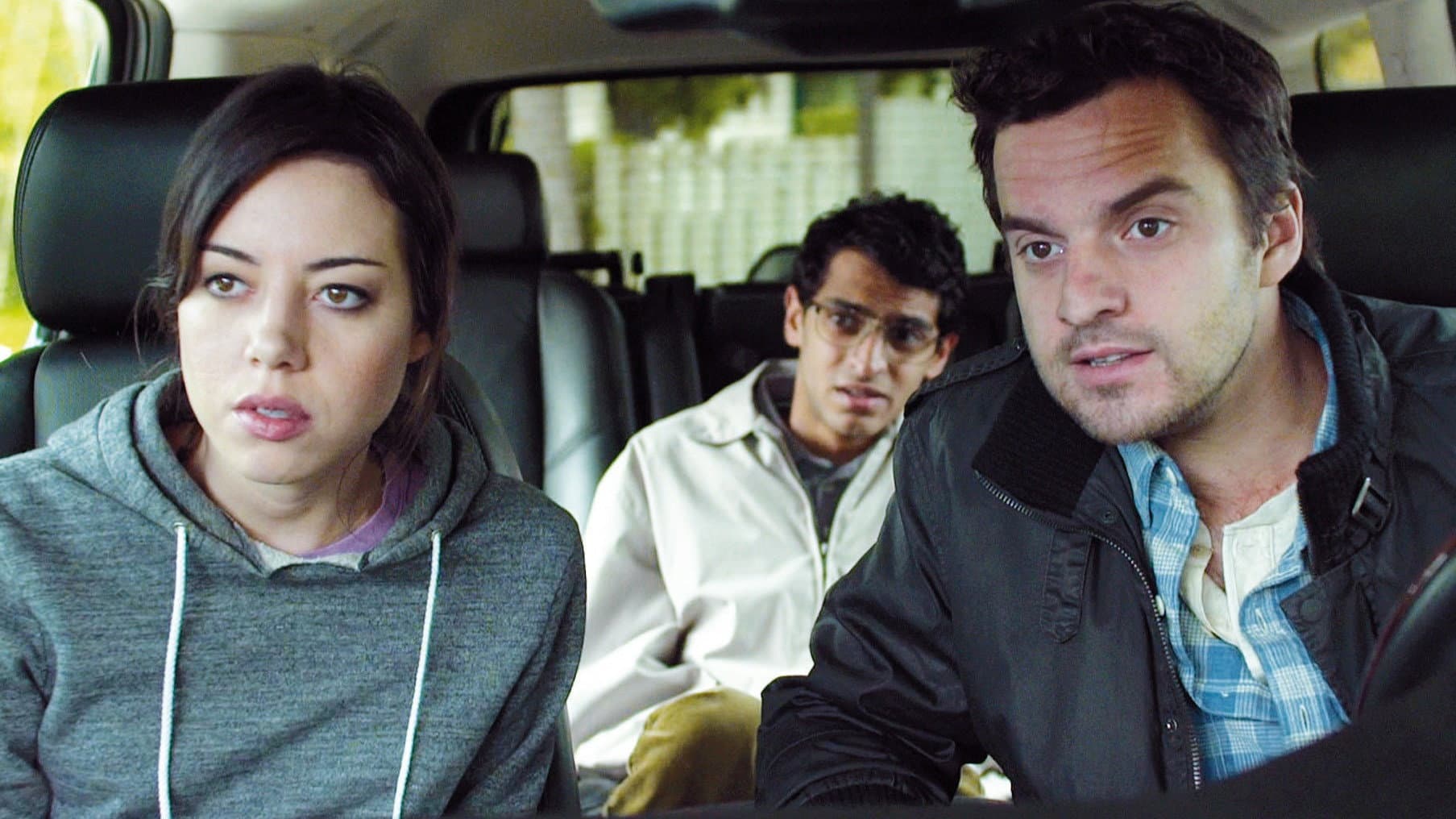 Safety Not Guaranteed - immagine