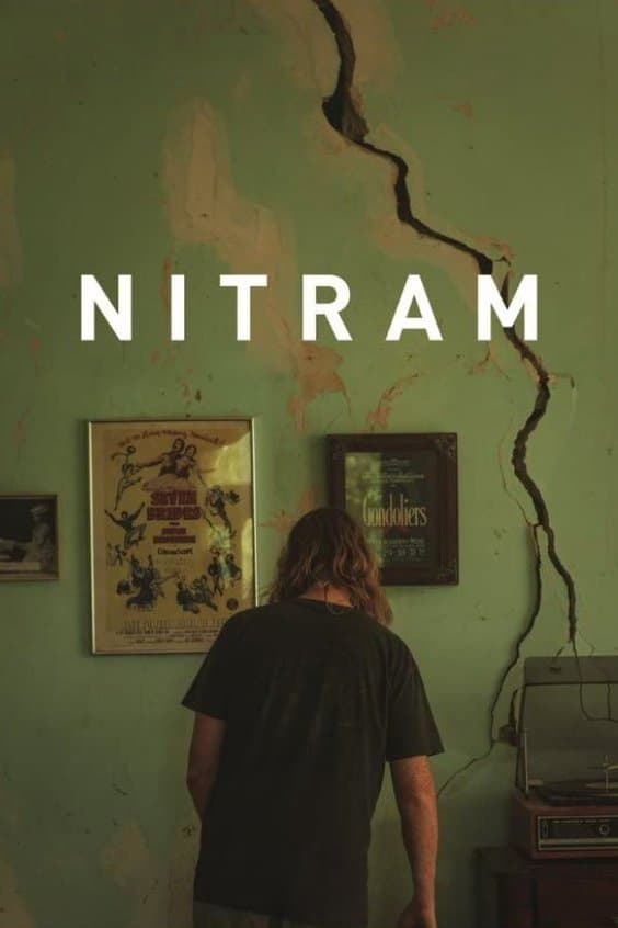 Poster di Nitram