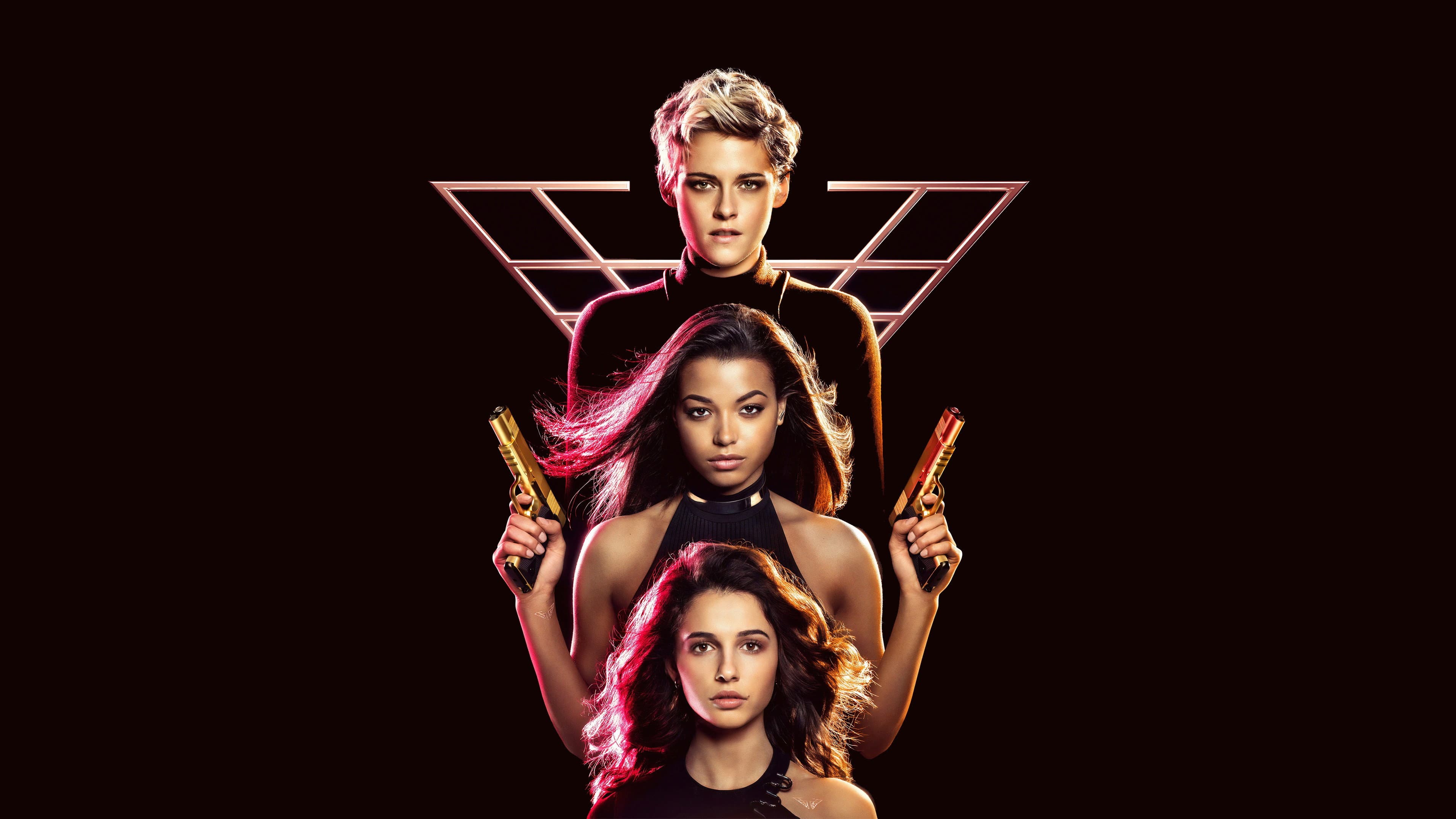 Charlie's Angels - immagine