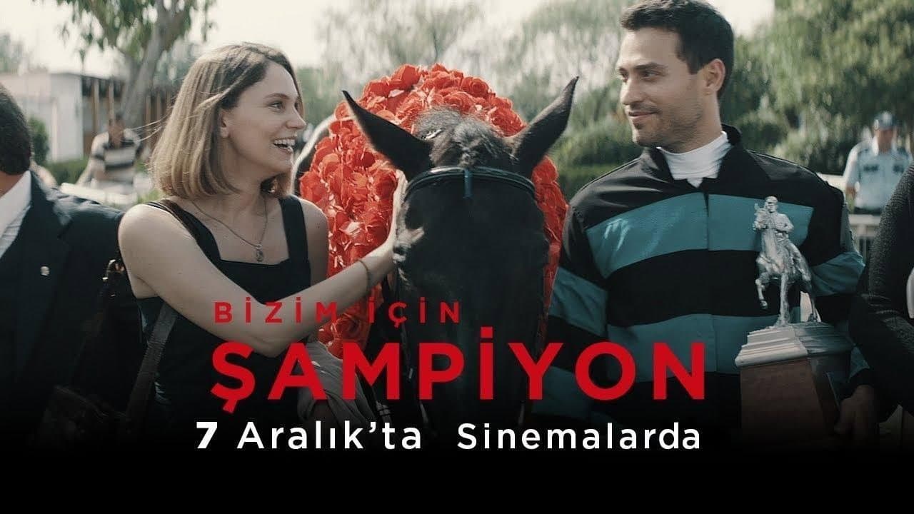 Bold Pilot - Leggenda di un campione - immagine