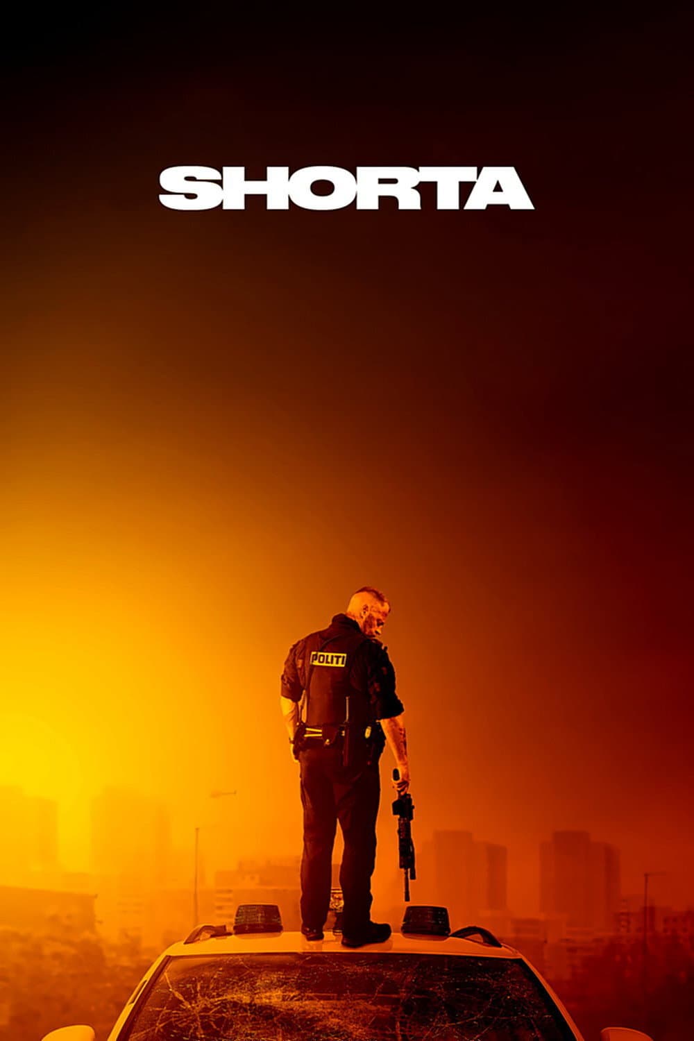 Poster di Shorta