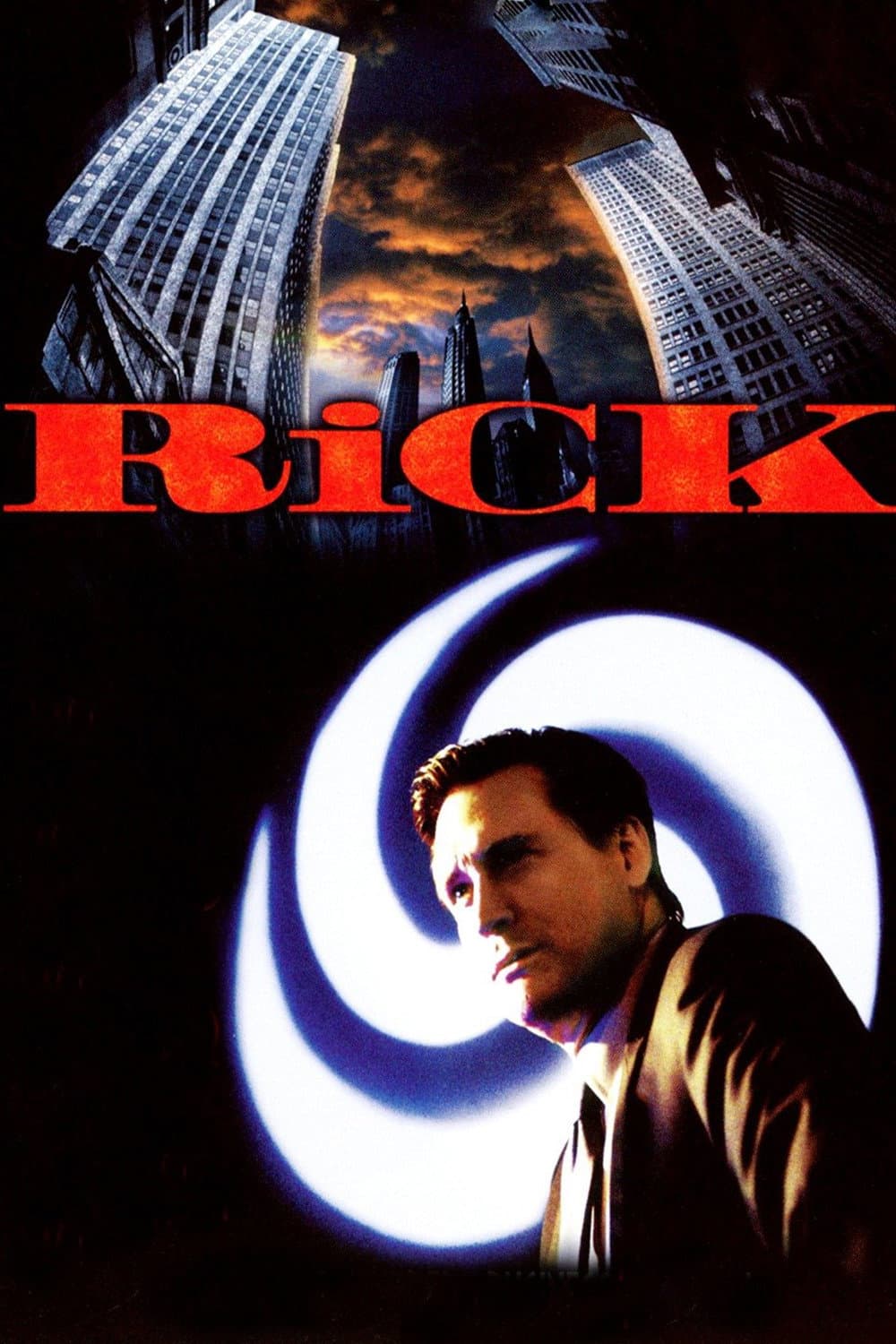 Poster di Rick