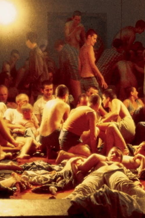 Poster di Slaves in Paradise