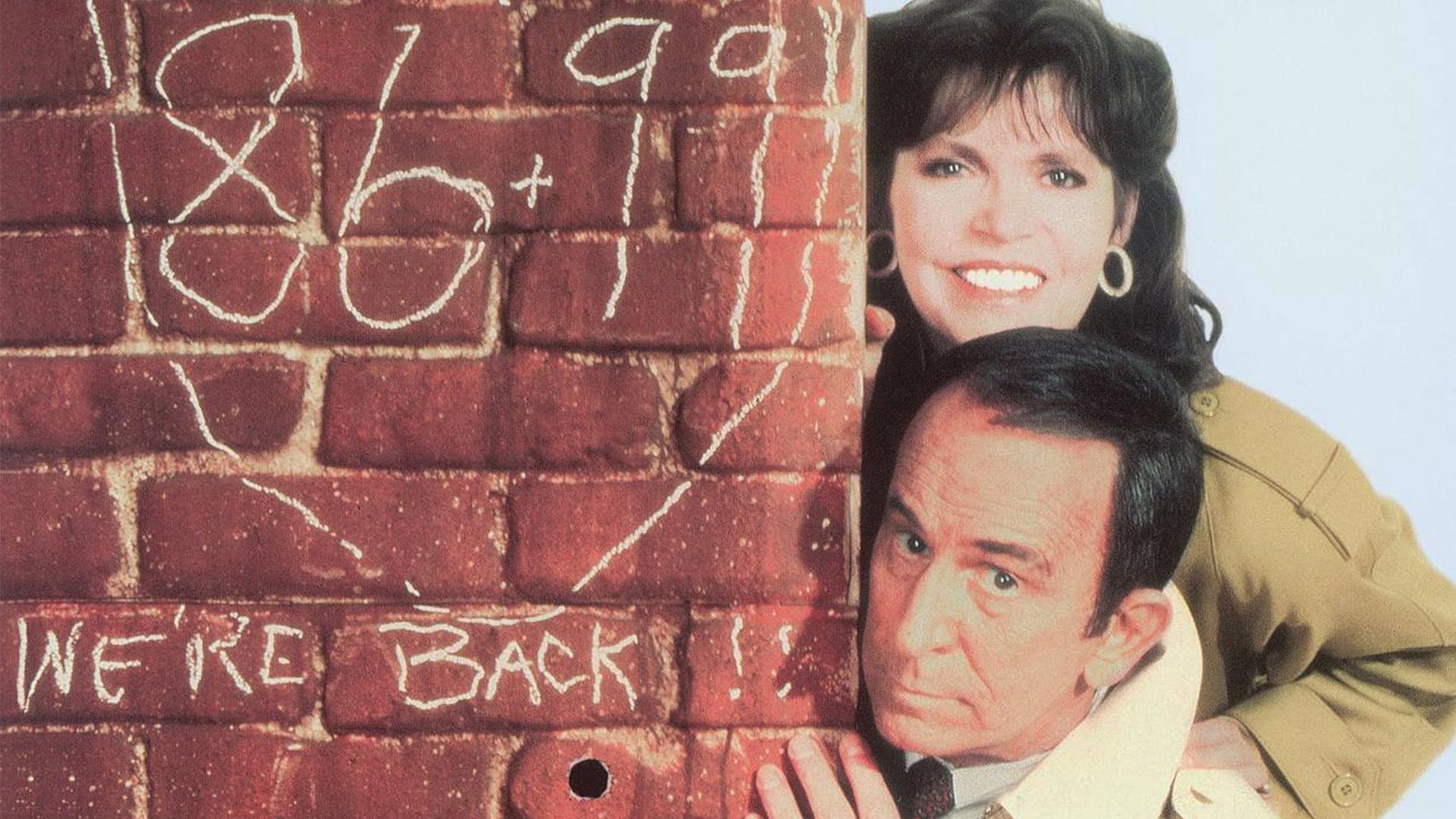 Get Smart, Again! - immagine