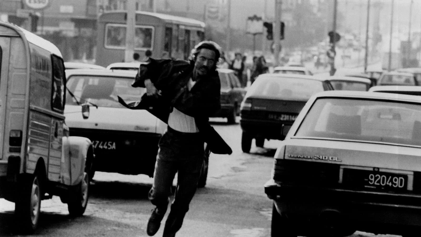 Kidnapping: pericolo in agguato - immagine
