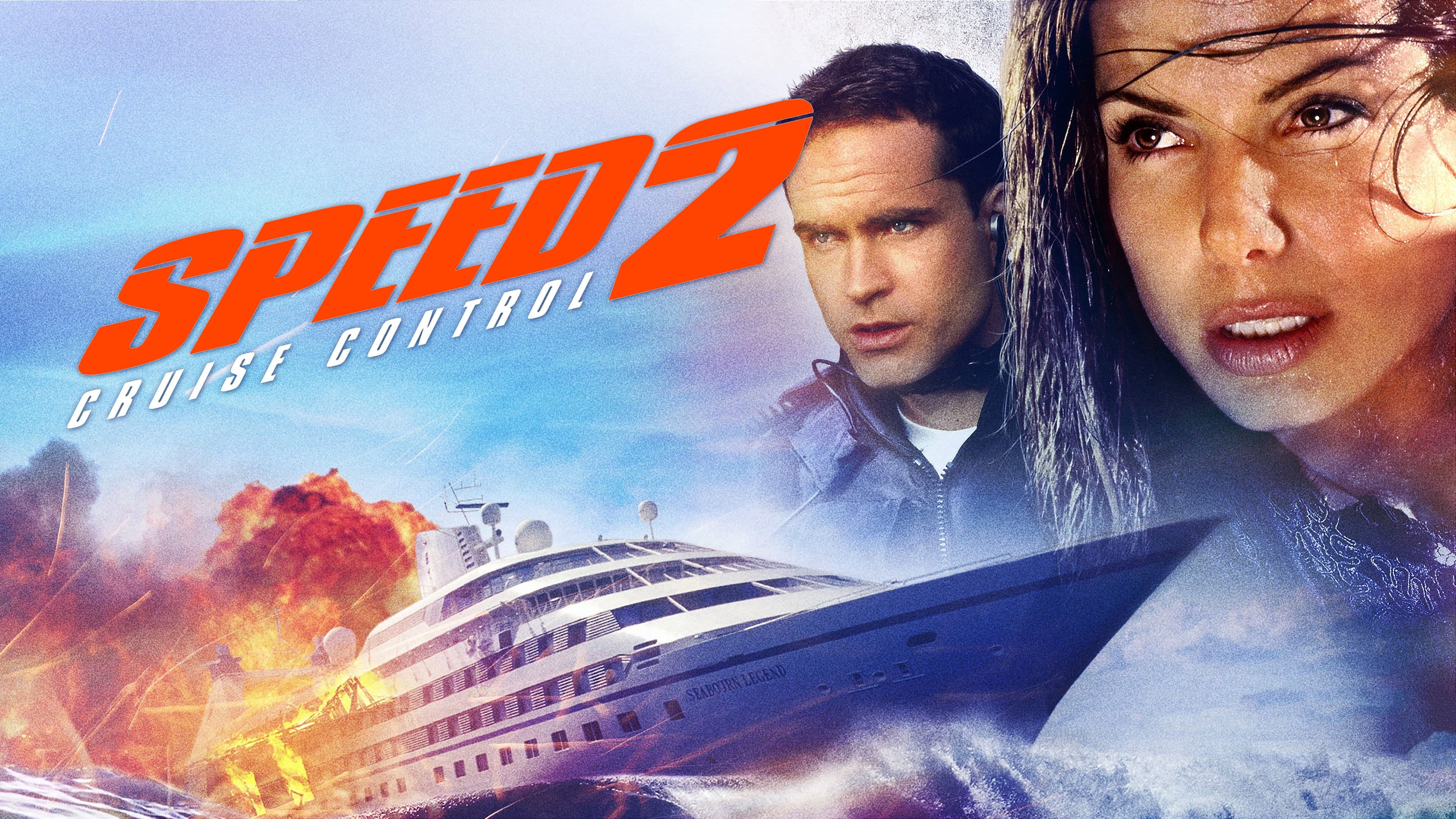 Speed 2 - Senza limiti - immagine