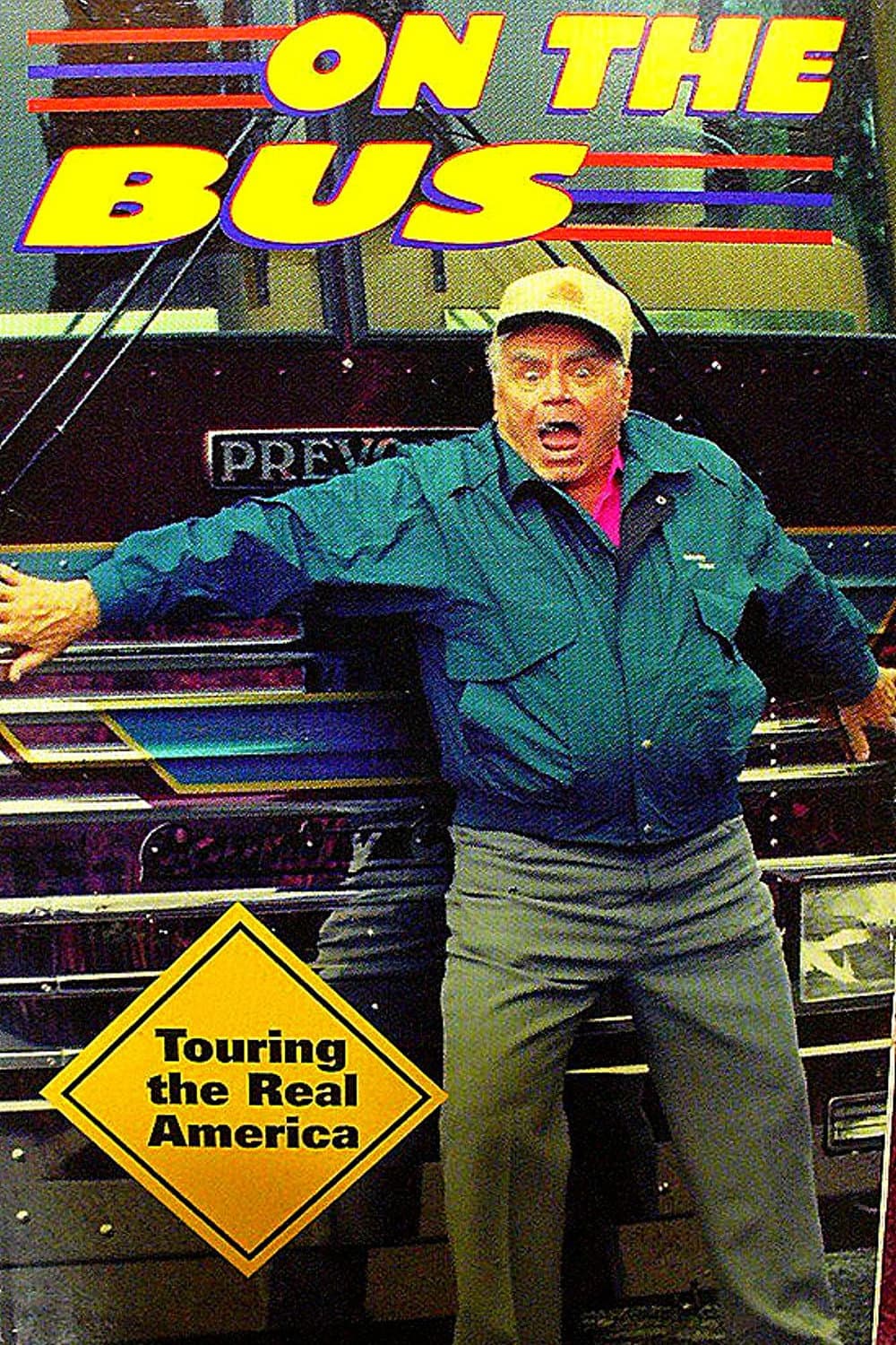 Poster di Ernest Borgnine on the Bus
