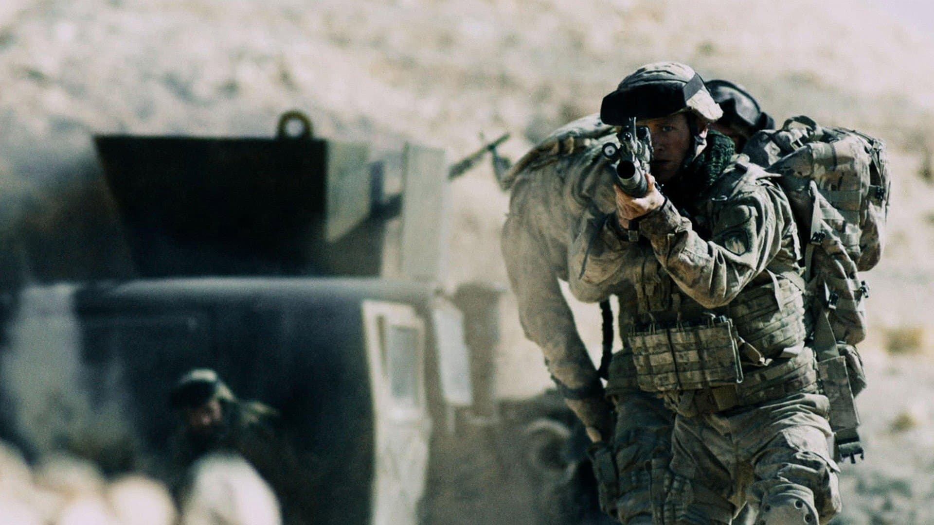 Monsters: Dark Continent - immagine