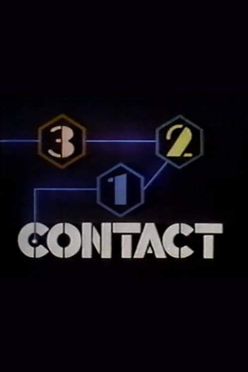 Poster di 3-2-1 Contact