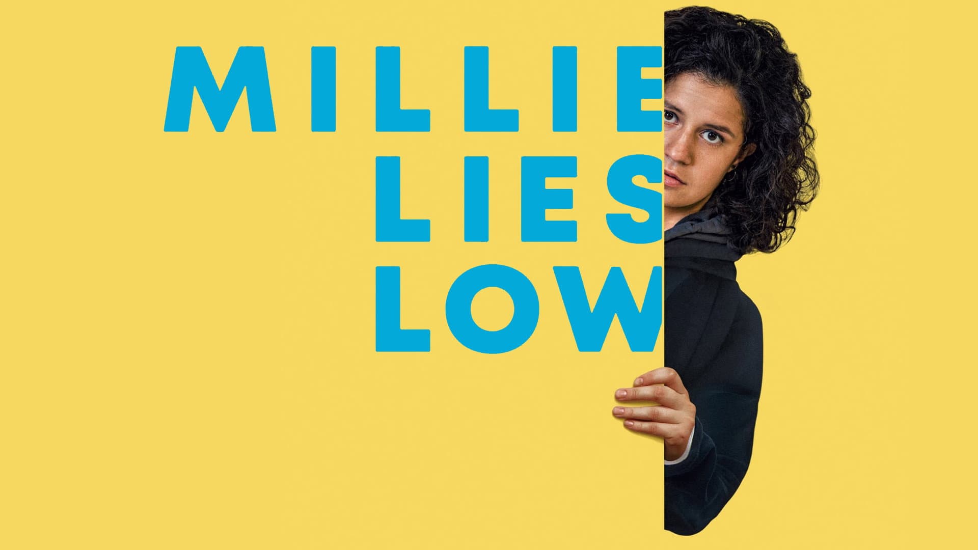 Millie Lies Low - immagine