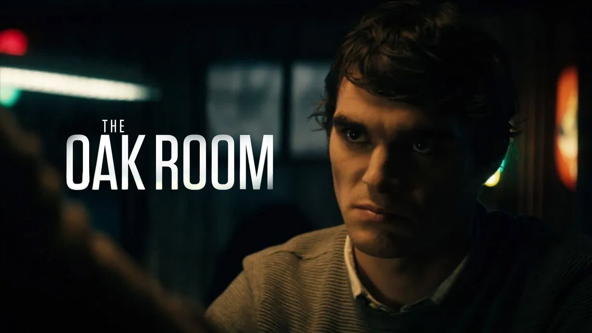 The Oak Room - immagine