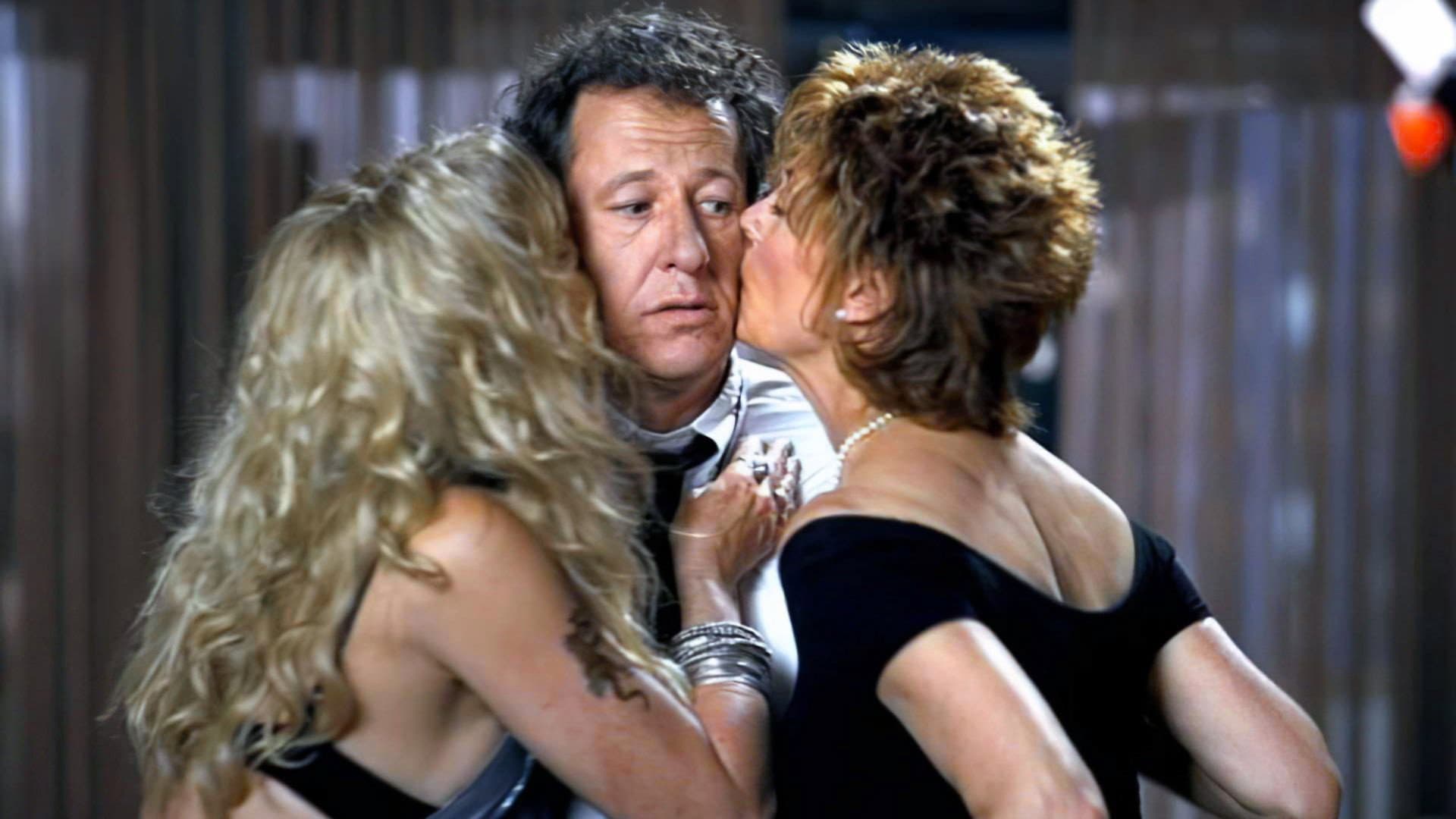Due amiche esplosive - immagine