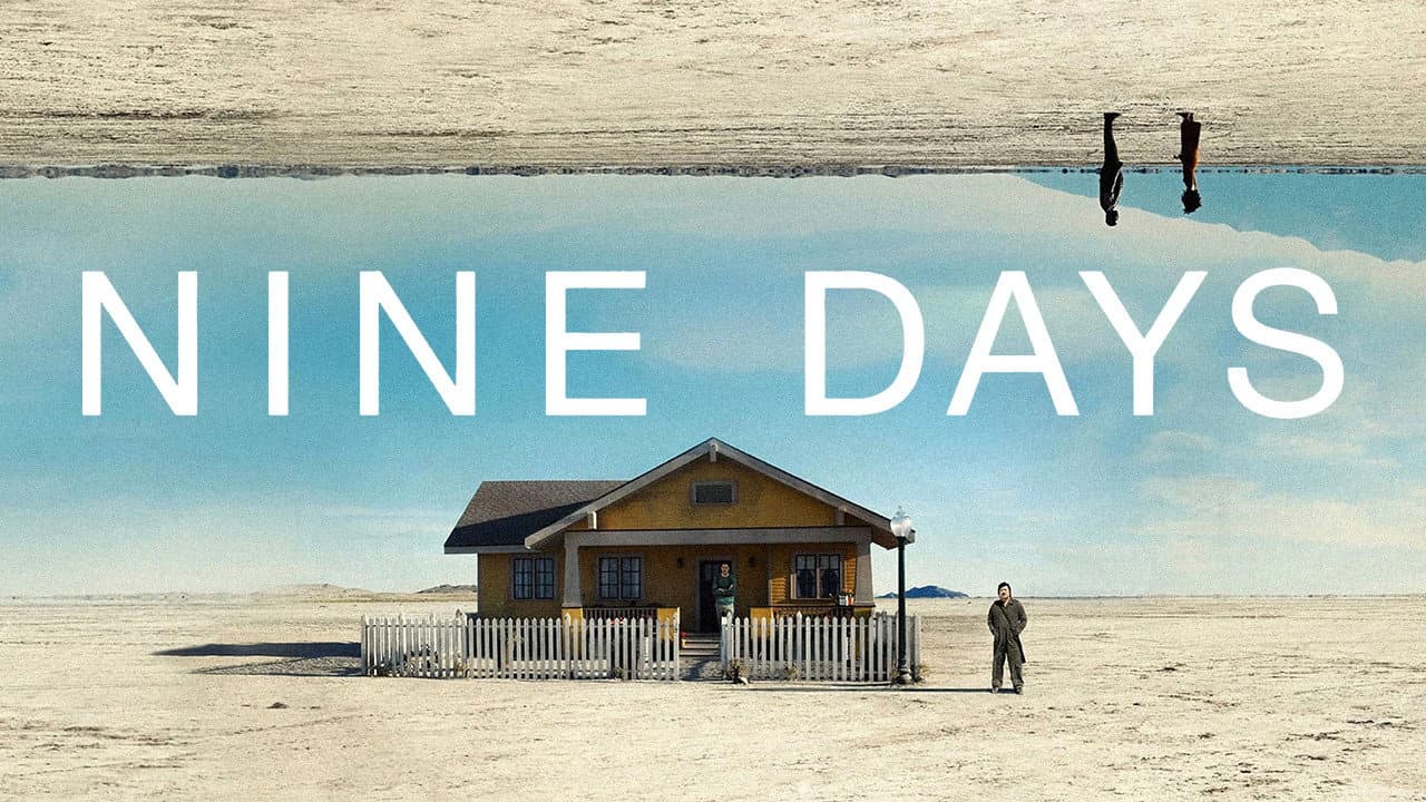 Nine Days - immagine