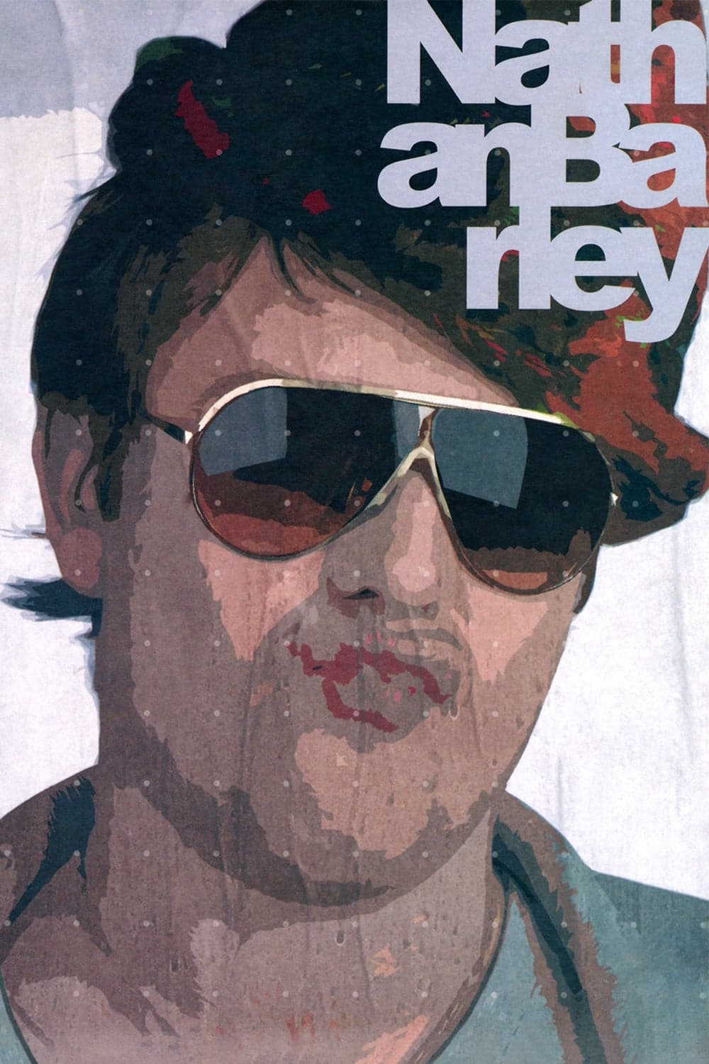 Poster di Nathan Barley