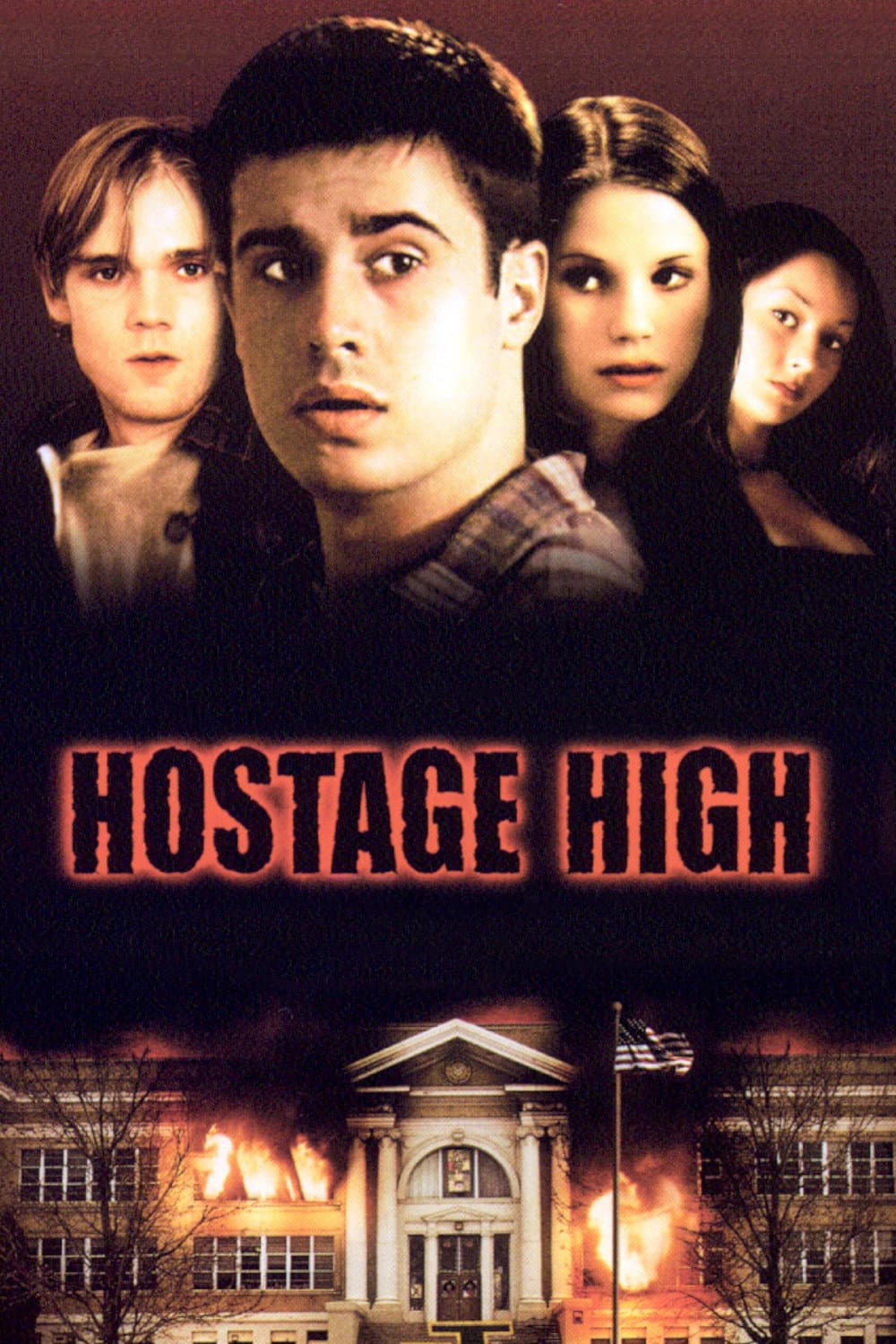 Poster di Bad Generation - Scuola di sangue