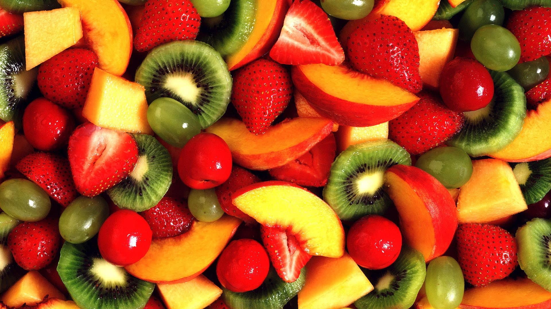 Fruit Salad - immagine
