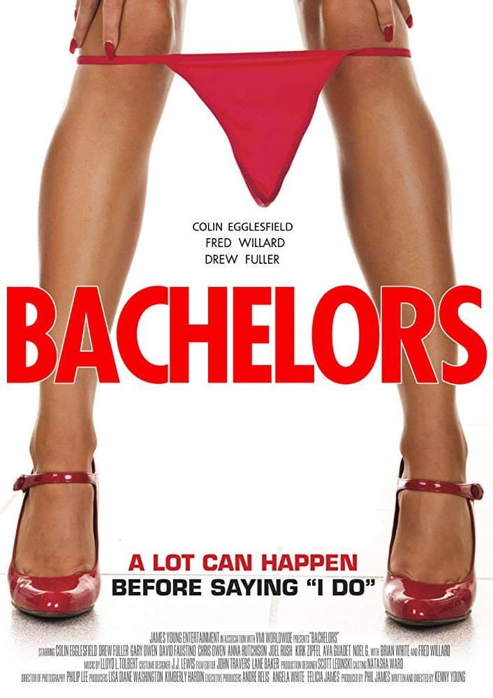 Poster di Bachelors