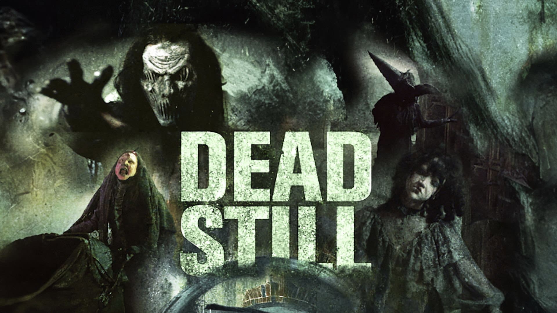 Dead Still - immagine