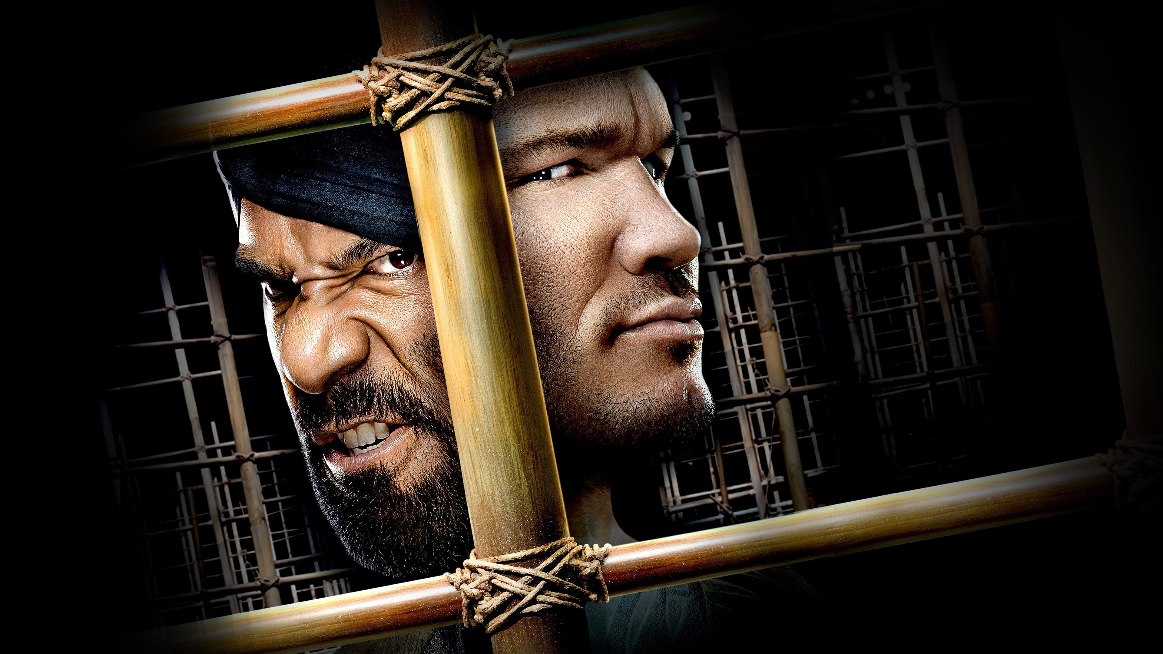 WWE Battleground 2017 - immagine
