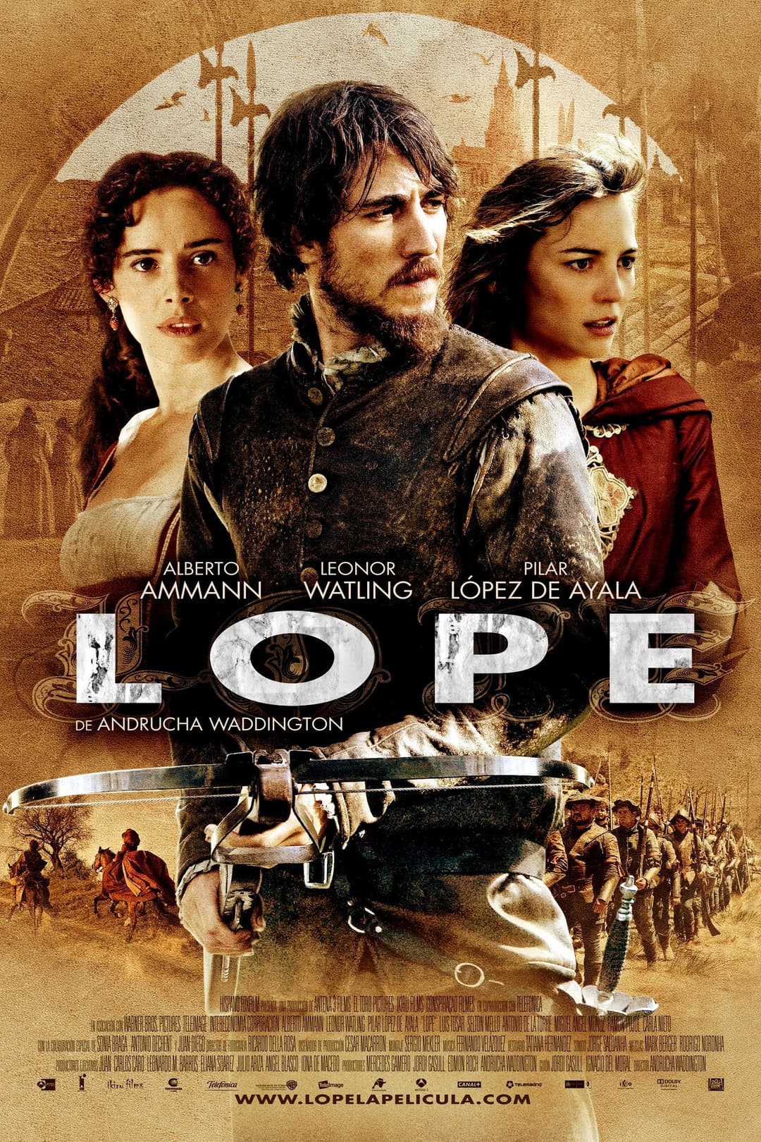 Poster di Lope