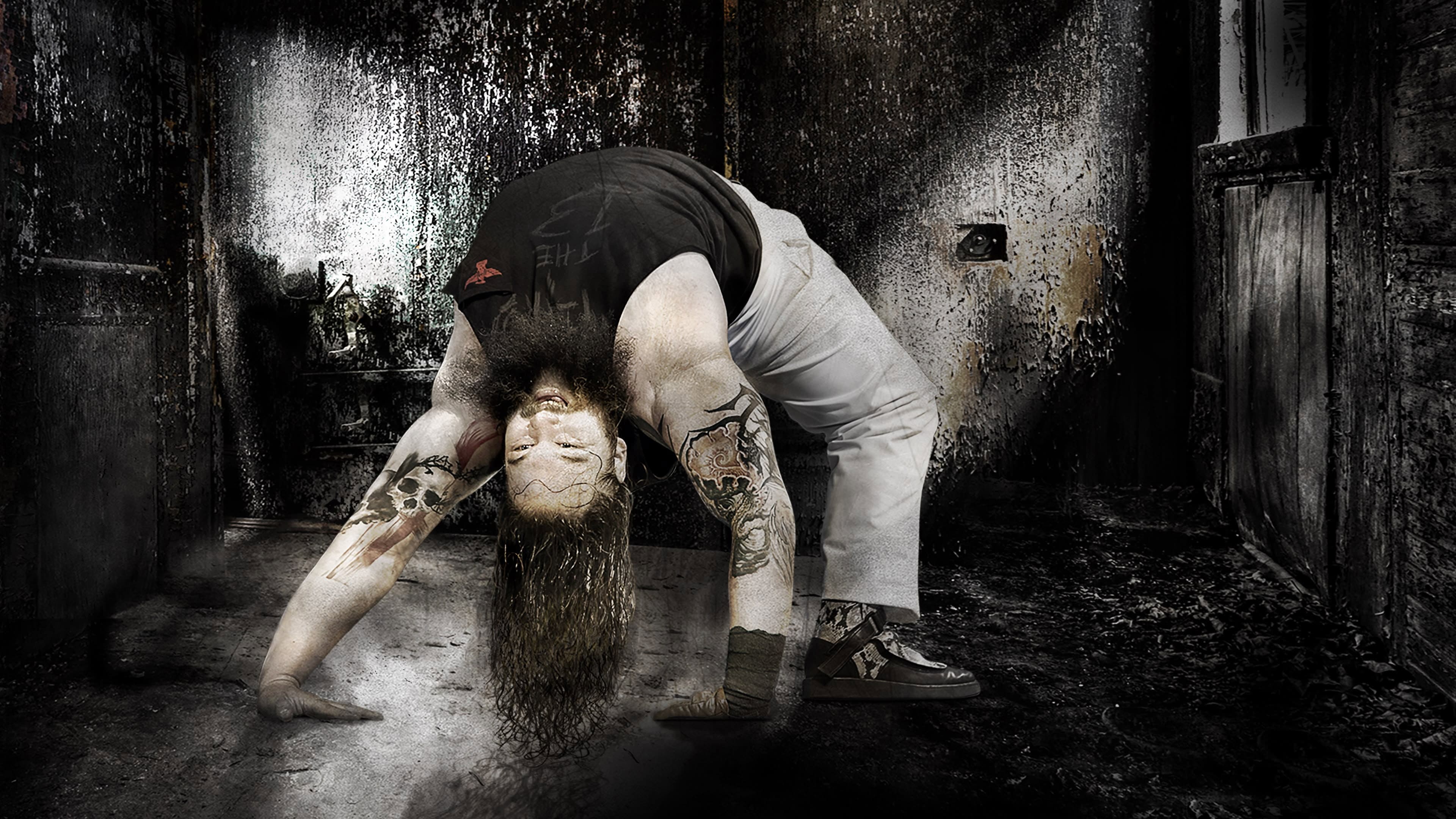 WWE Battleground 2014 - immagine