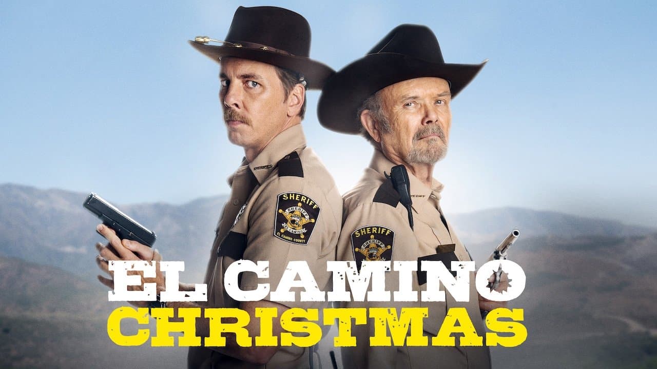 El Camino Christmas - immagine