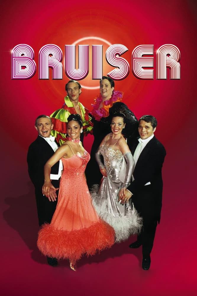 Poster di Bruiser