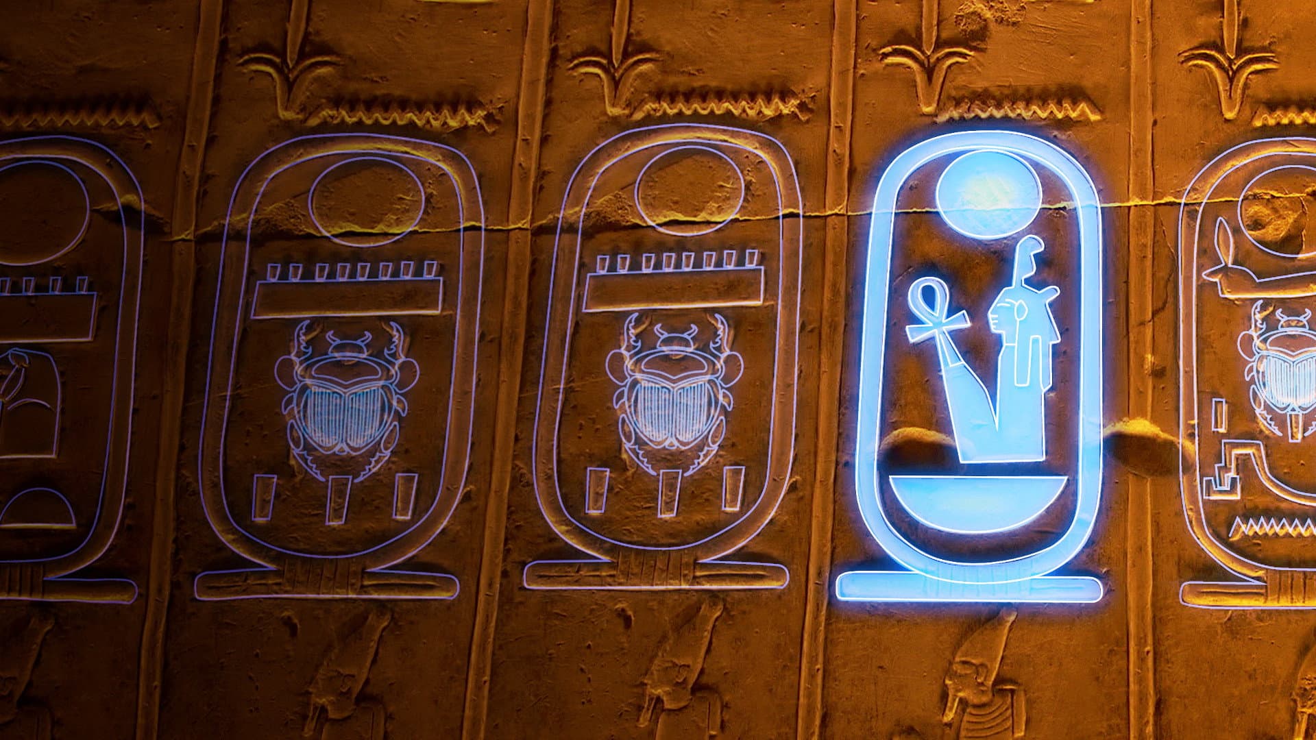 Ultimate Tutankhamun - immagine