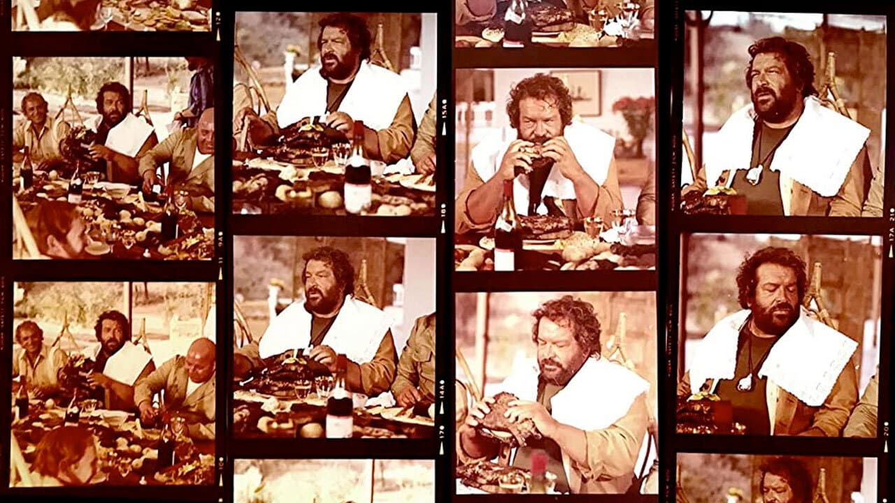Le 1000 vite di Bud Spencer - immagine